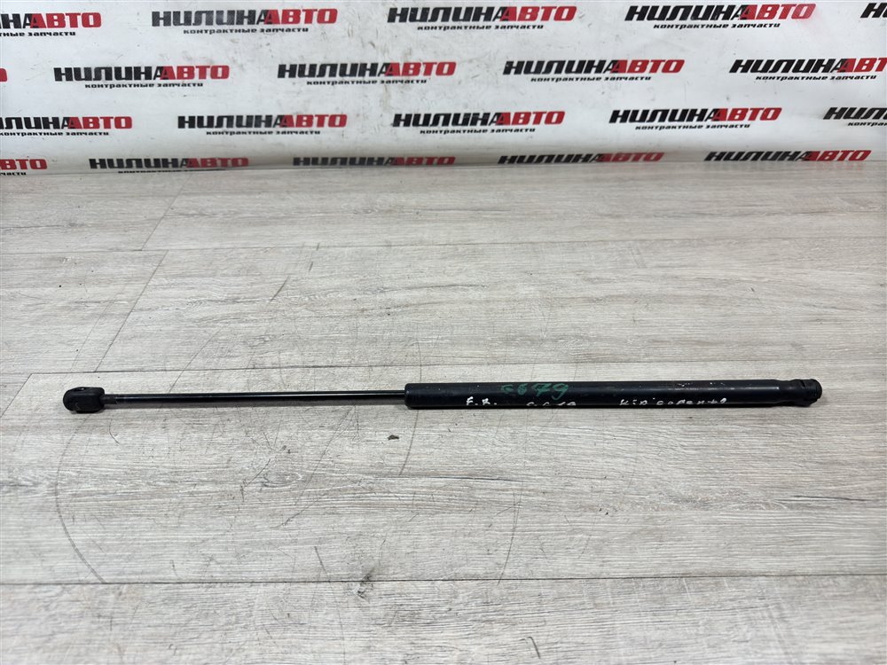 Амортизатор капота, 750 рублей, Севастополь