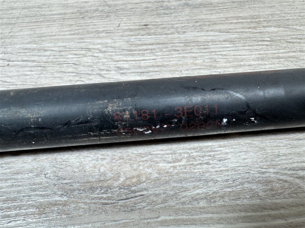 Амортизатор капота, 750 рублей, Севастополь