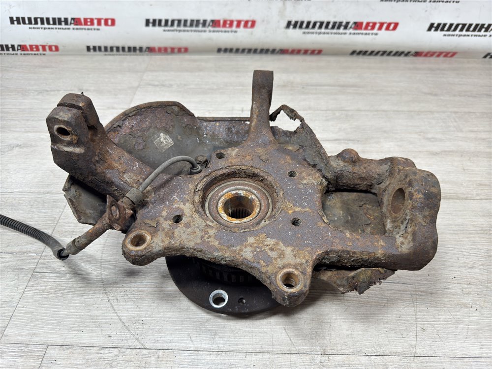 Кулак поворотный, 5500 рублей, Севастополь