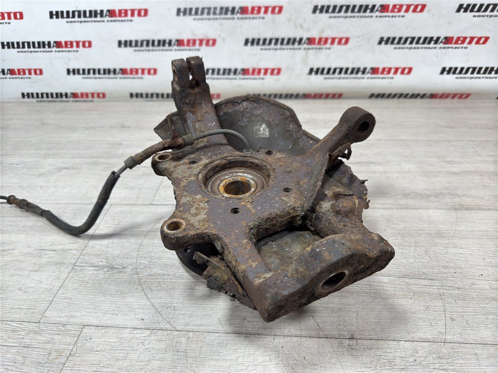 Кулак поворотный, 5500 рублей, Севастополь