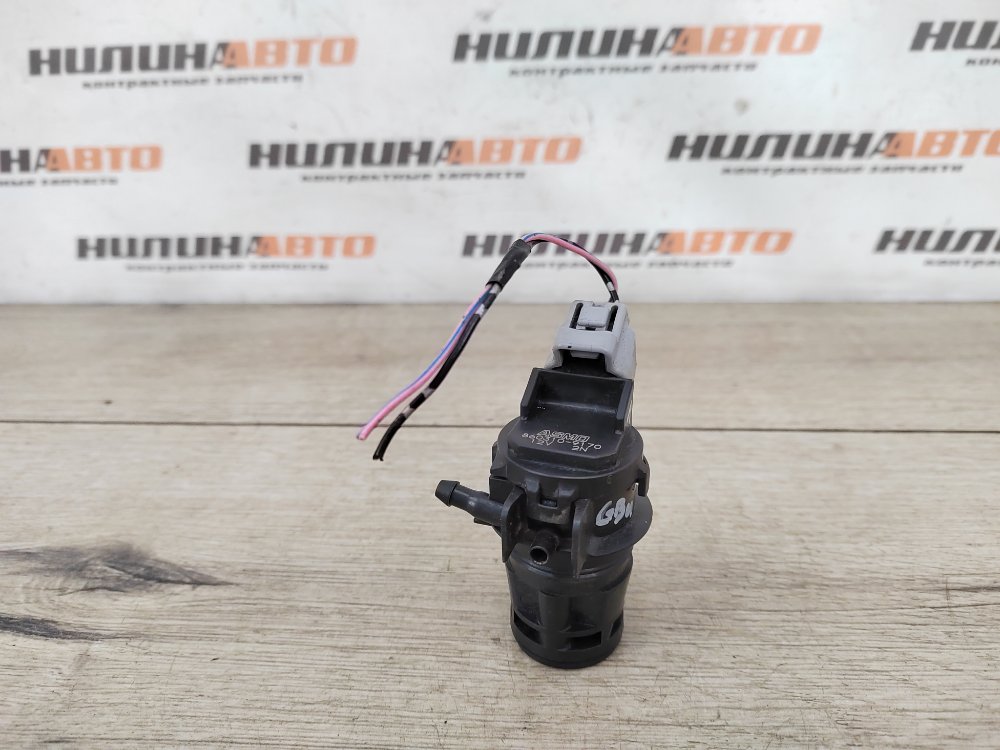 Насос омывателя стекла, 1000 рублей, Москва