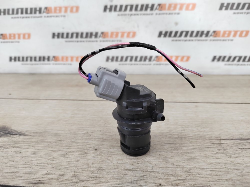 Насос омывателя стекла, 1000 рублей, Москва