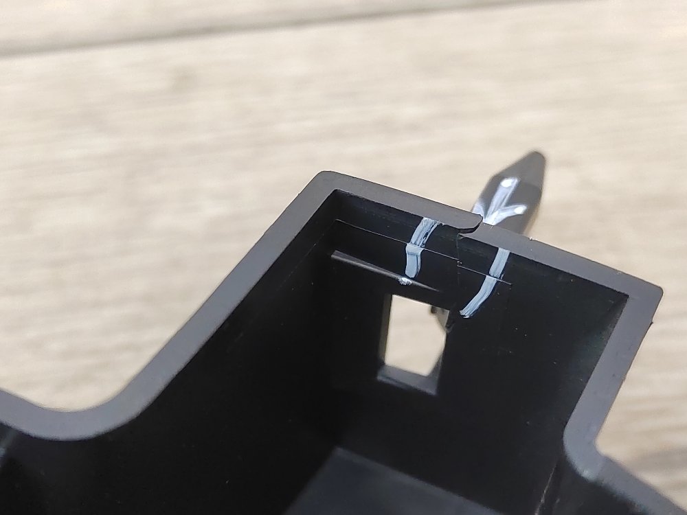 Дефлектор радиатора, 300 рублей, Москва