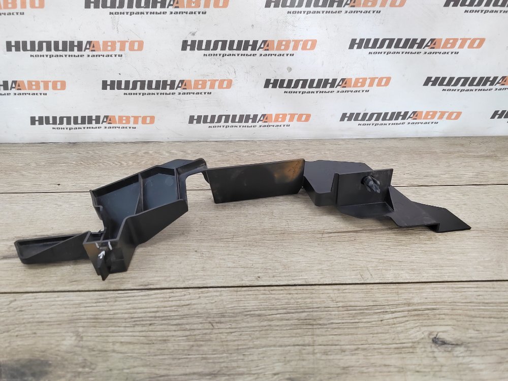 Дефлектор радиатора, 300 рублей, Москва