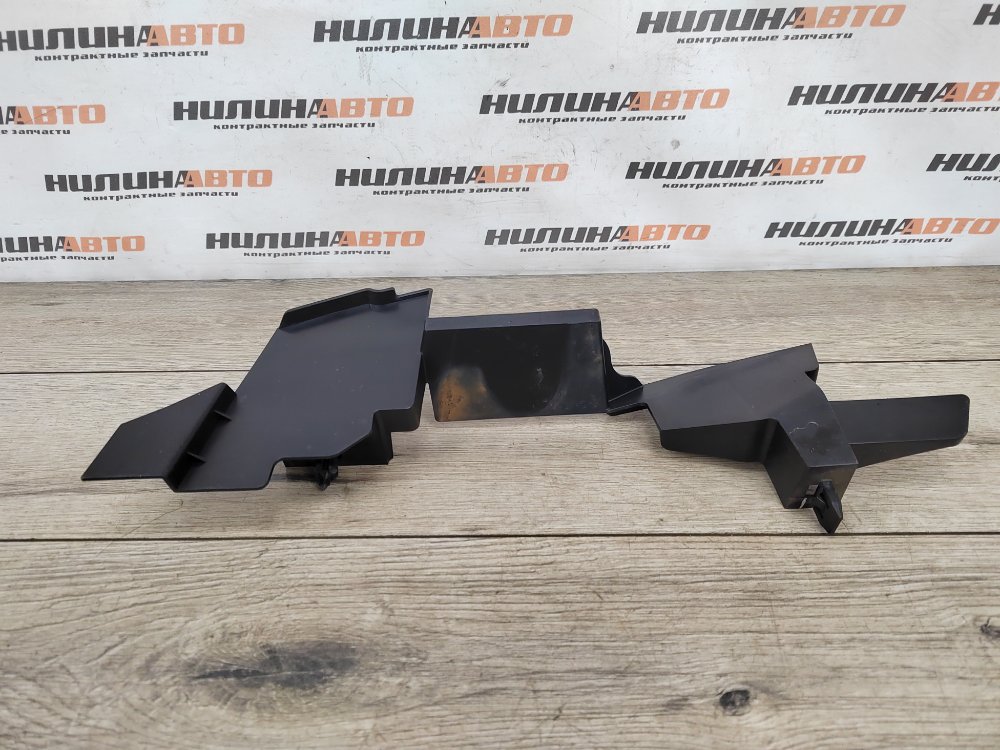 Дефлектор радиатора, 300 рублей, Москва