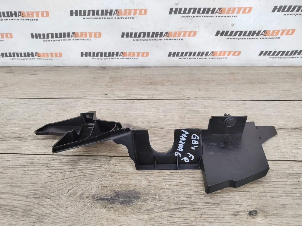 Дефлектор радиатора, 500 рублей, Москва