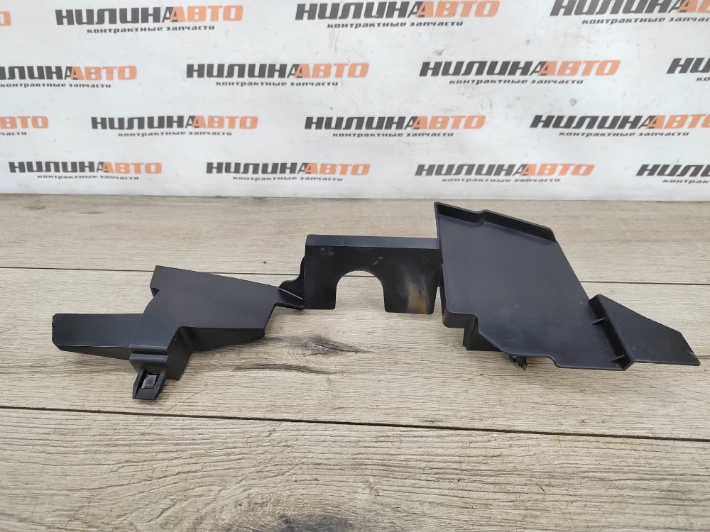 Дефлектор радиатора, 500 рублей, Москва