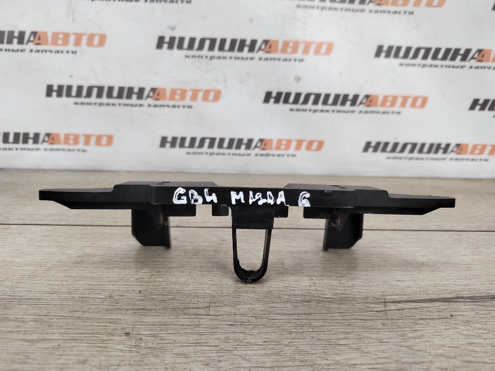 Накладка замка капота, 500 рублей, Москва