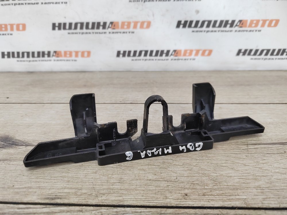 Накладка замка капота, 500 рублей, Москва