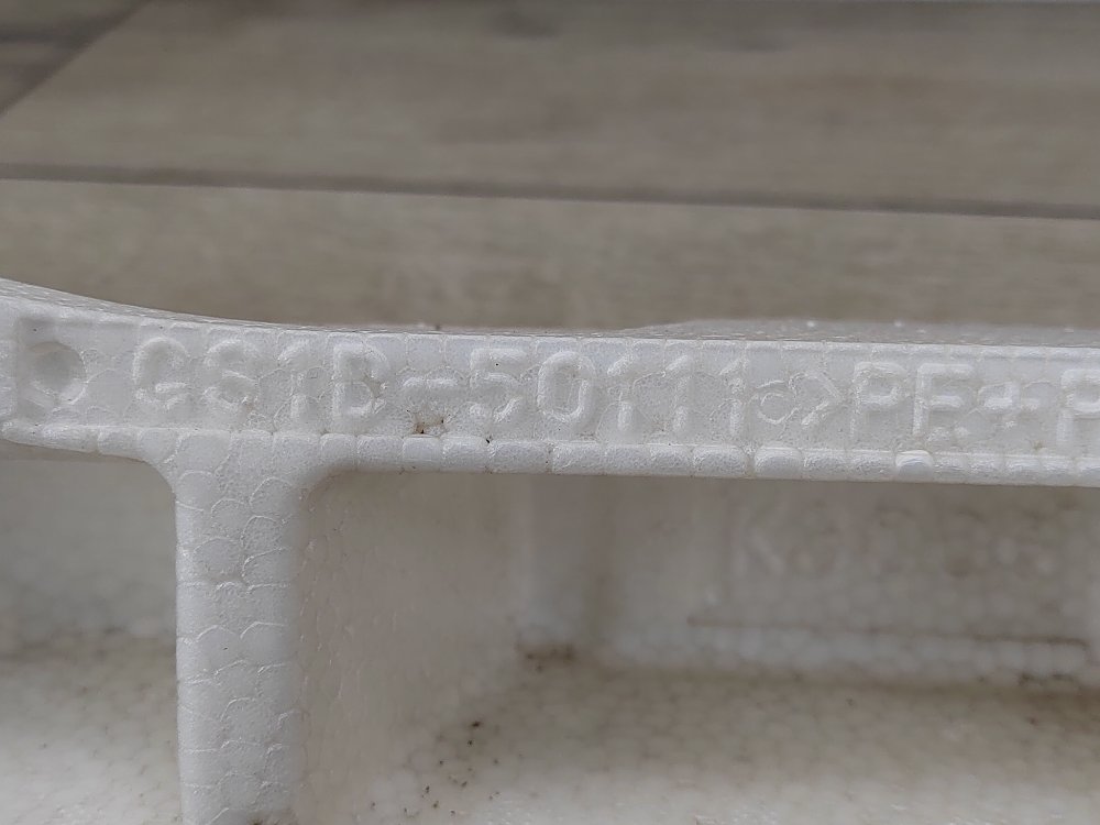 Абсорбер бампера, 2000 рублей, Москва