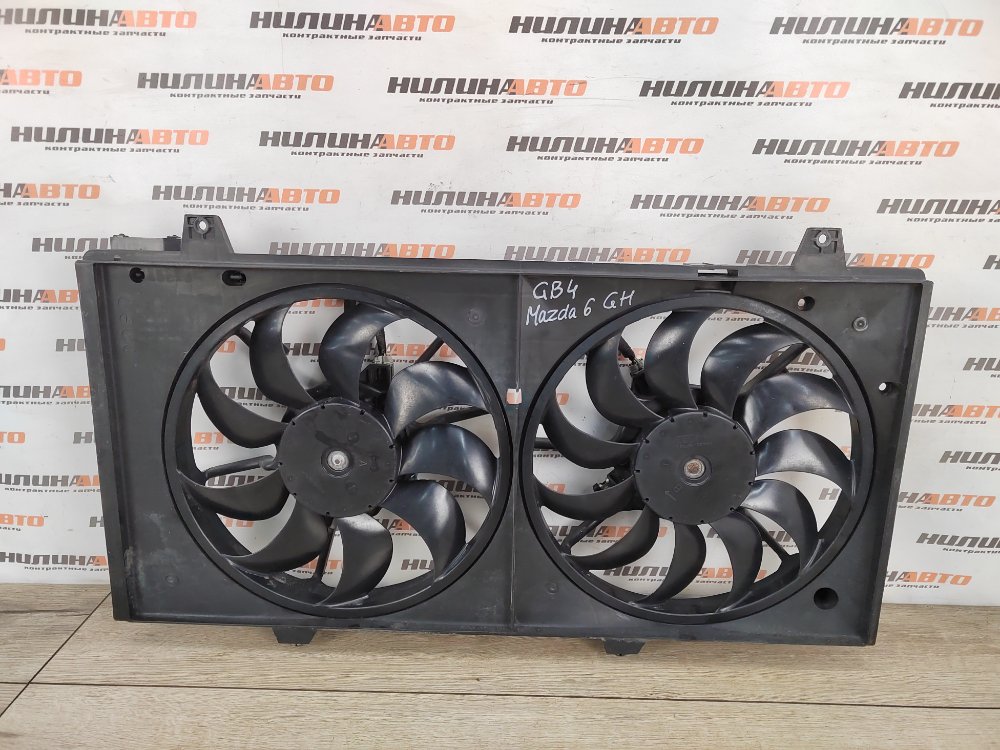 Вентилятор охлаждения, 5000 рублей, Москва