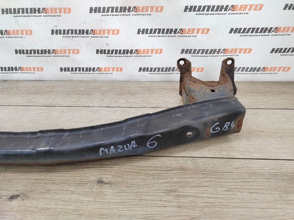 Усилитель бампера, 900 рублей, Москва