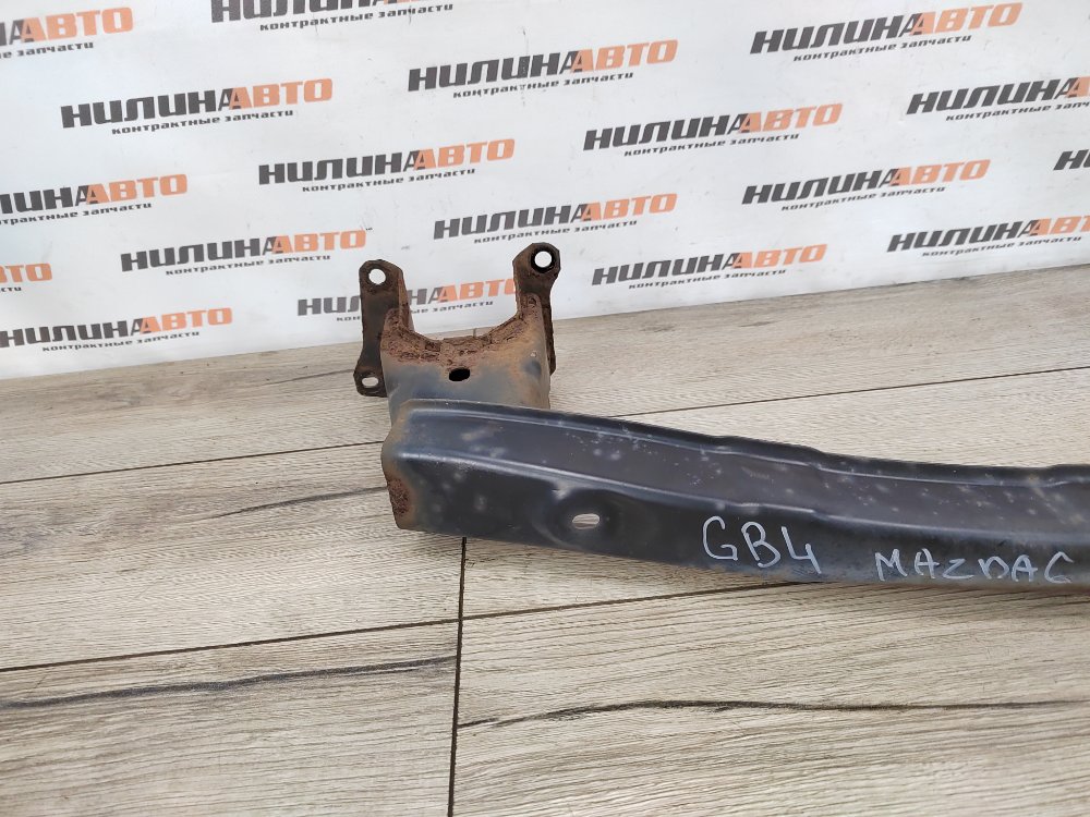 Усилитель бампера, 900 рублей, Москва