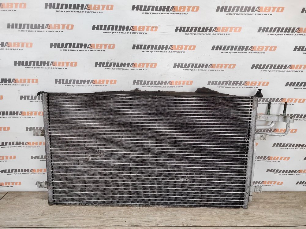 Радиатор кондиционера, 1300 рублей, Москва