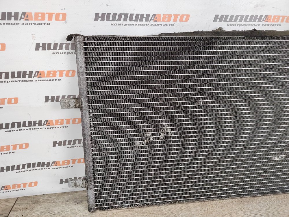 Радиатор кондиционера, 1300 рублей, Москва