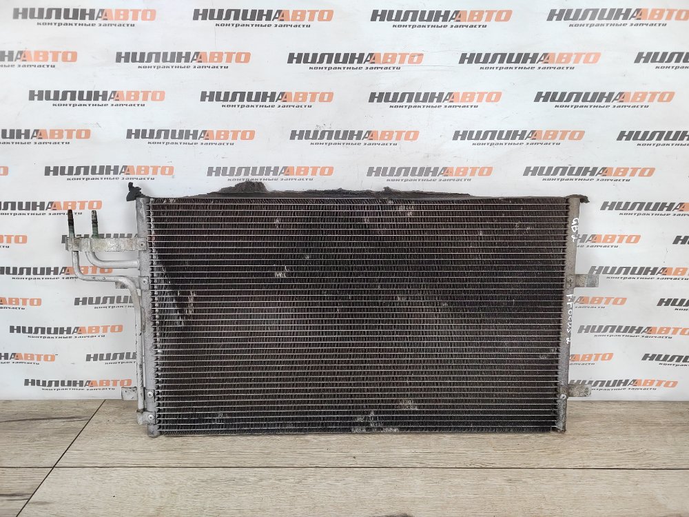 Радиатор кондиционера, 1300 рублей, Москва