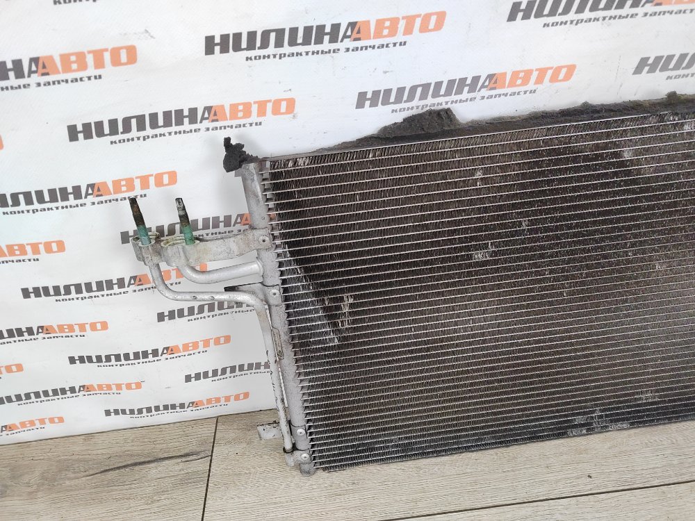 Радиатор кондиционера, 1300 рублей, Москва