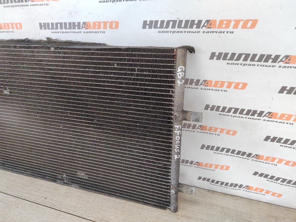 Радиатор кондиционера, 1300 рублей, Москва