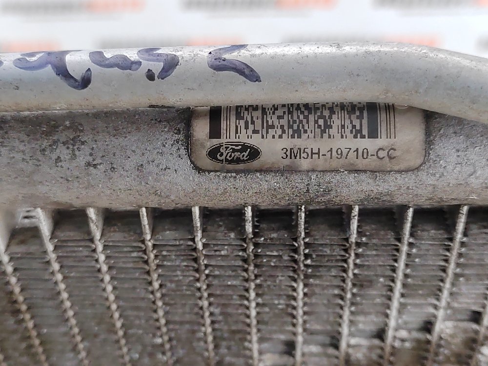 Радиатор кондиционера, 1300 рублей, Москва