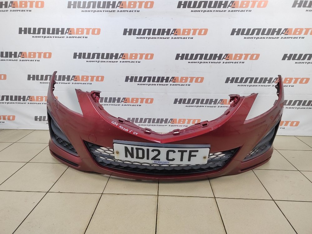 Бампер, 18000 рублей, Москва