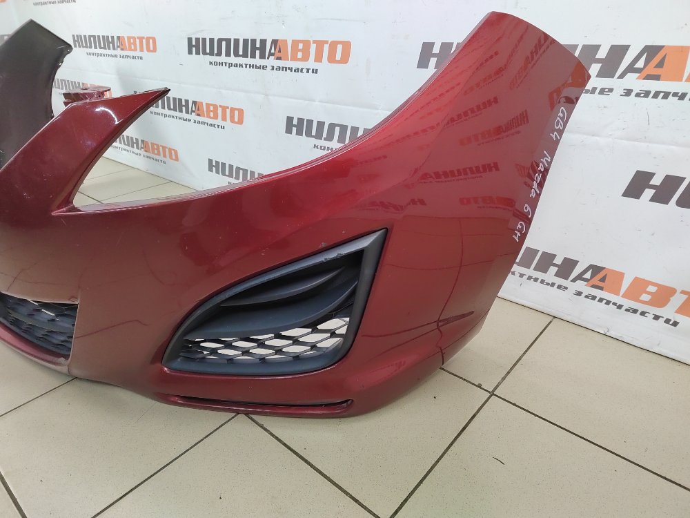 Бампер, 18000 рублей, Москва