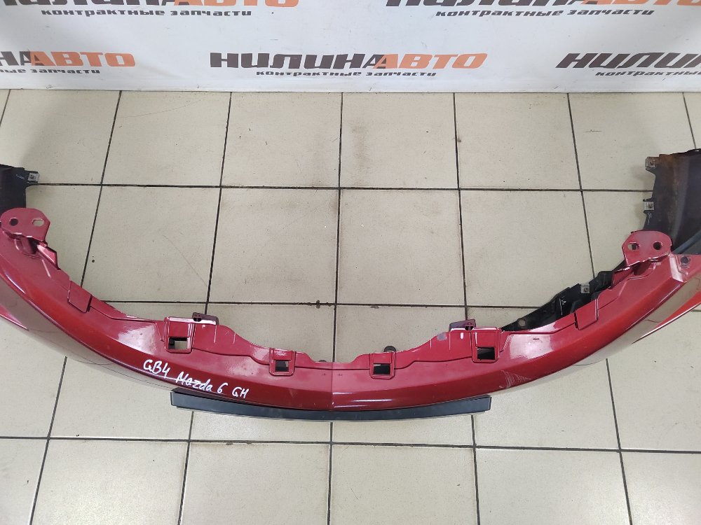 Бампер, 18000 рублей, Москва