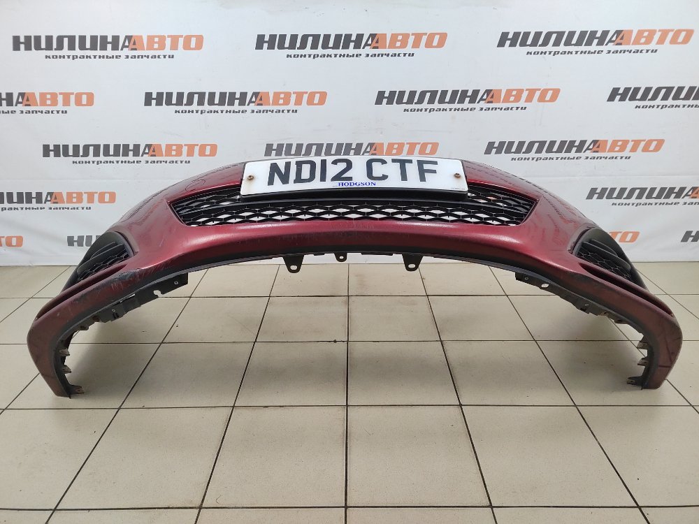 Бампер, 18000 рублей, Москва