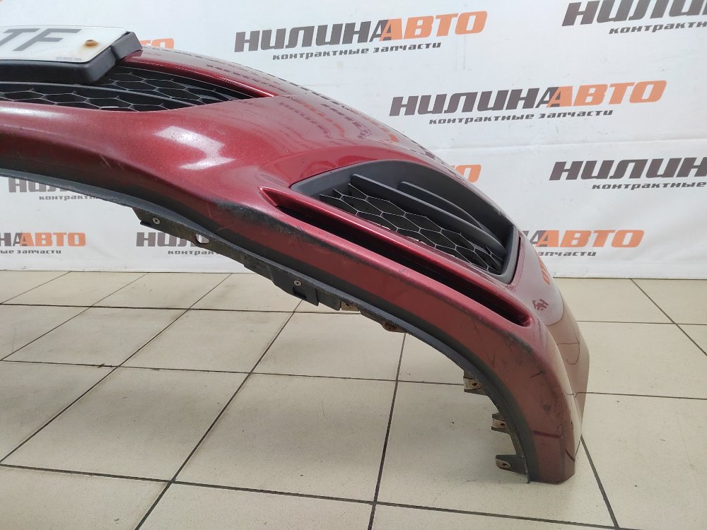 Бампер, 18000 рублей, Москва