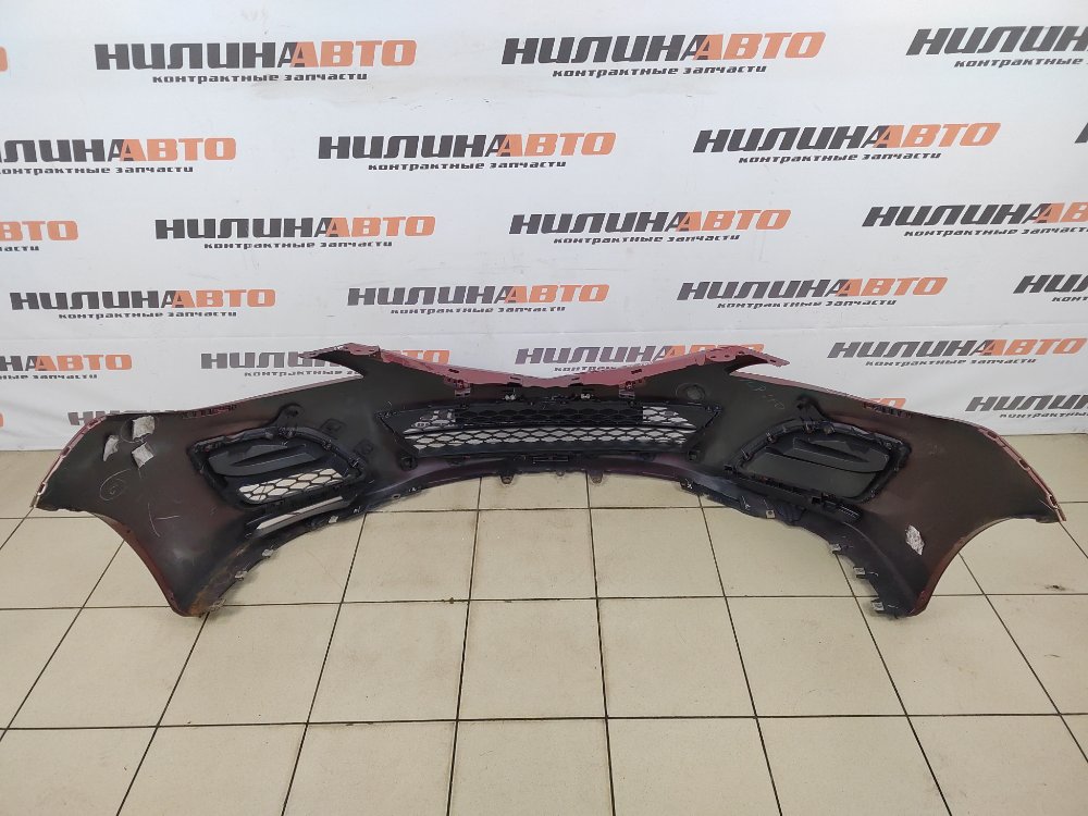 Бампер, 18000 рублей, Москва