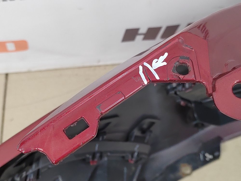 Бампер, 18000 рублей, Москва