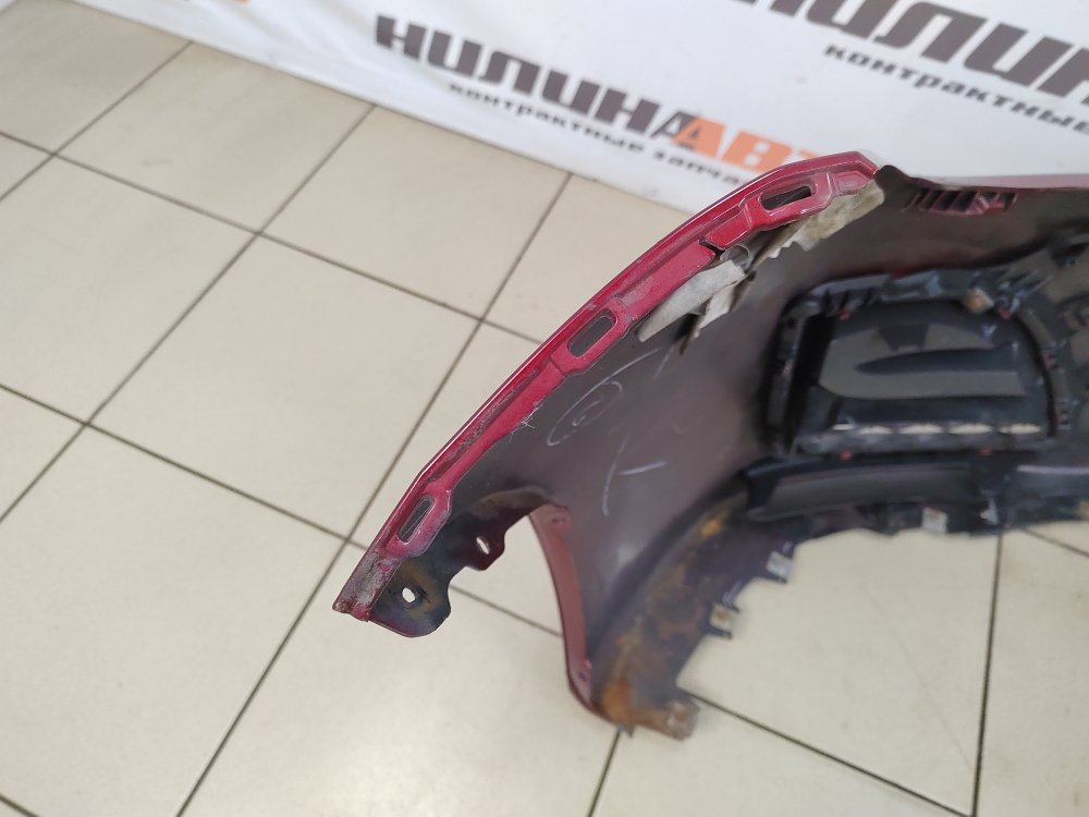 Бампер, 18000 рублей, Москва