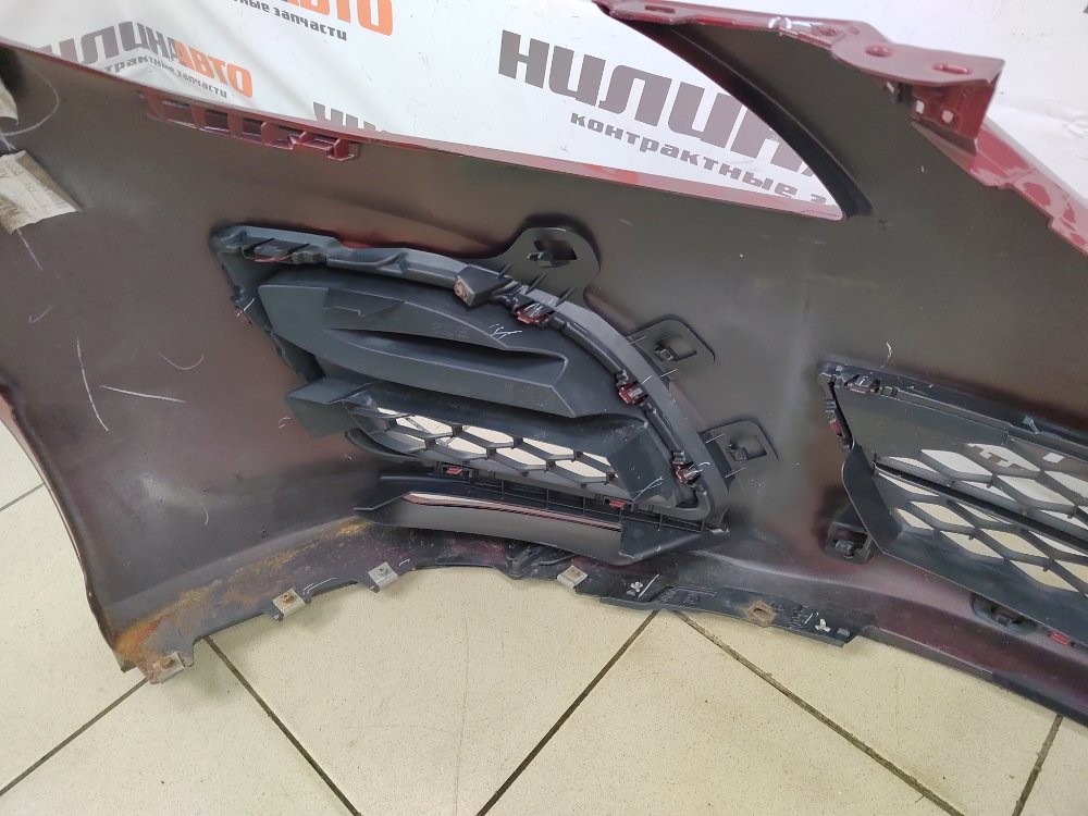 Бампер, 18000 рублей, Москва