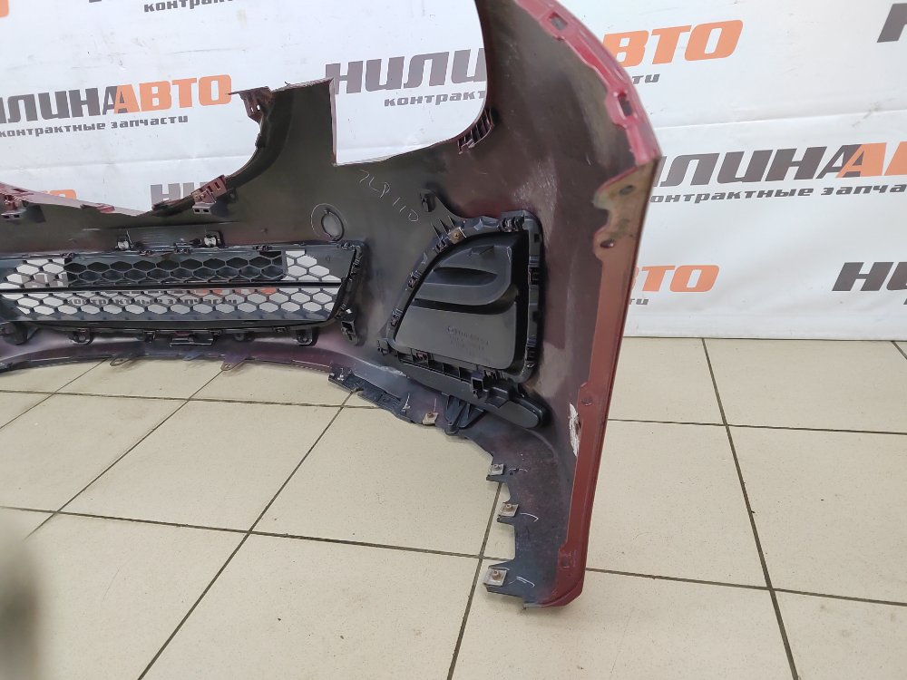 Бампер, 18000 рублей, Москва