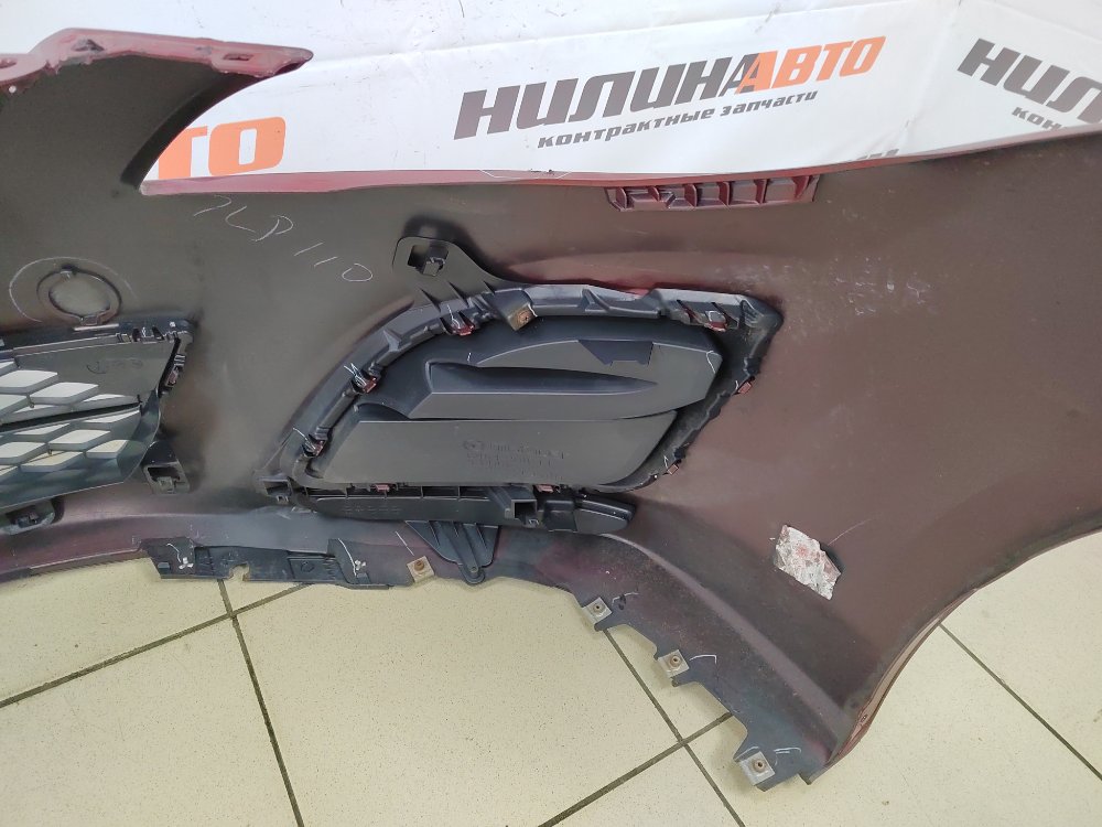 Бампер, 18000 рублей, Москва