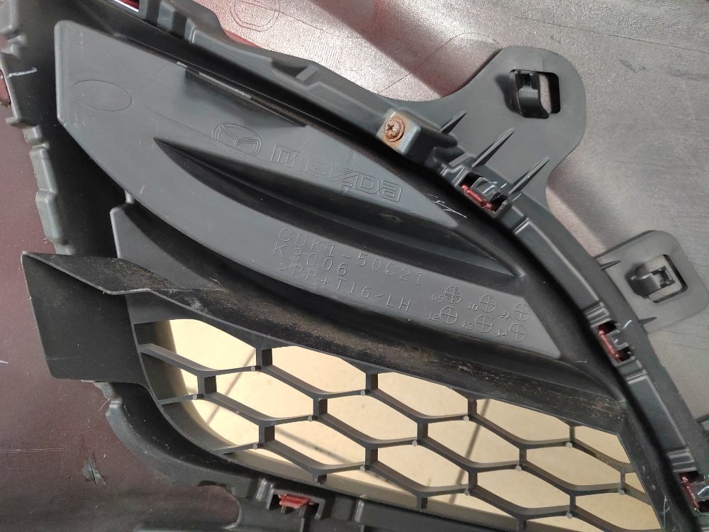 Бампер, 18000 рублей, Москва