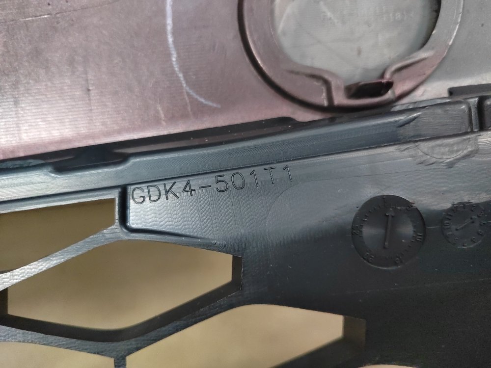 Бампер, 18000 рублей, Москва