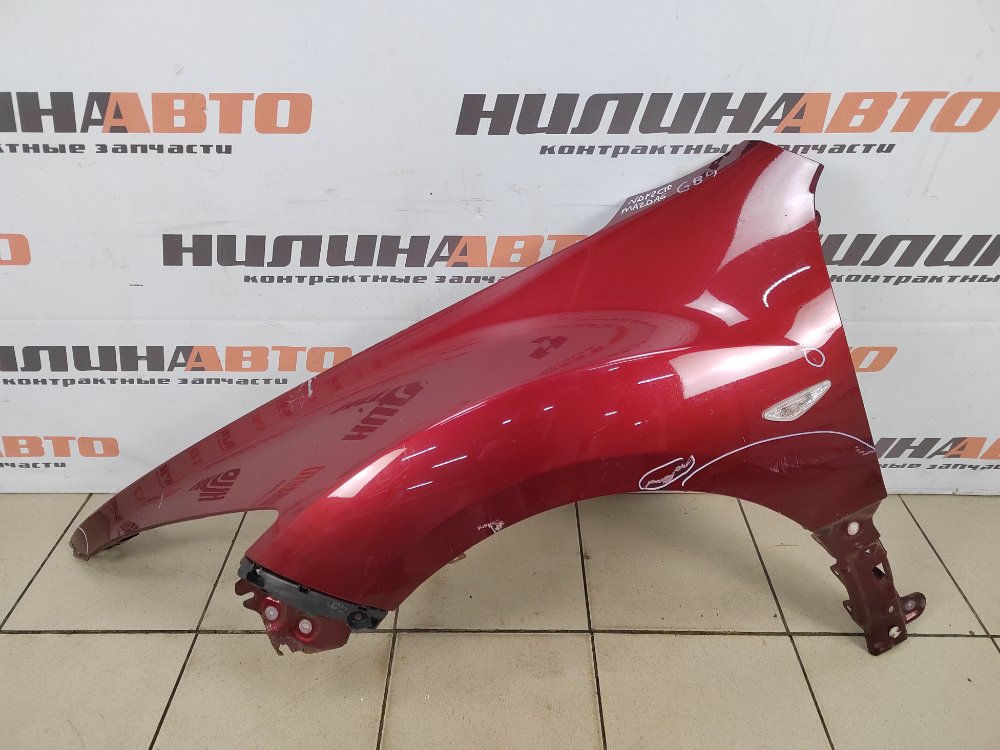 Крыло, 4000 рублей, Москва