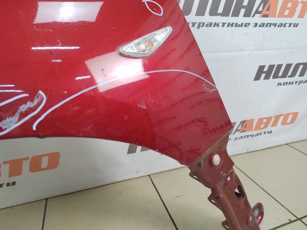 Крыло, 4000 рублей, Москва