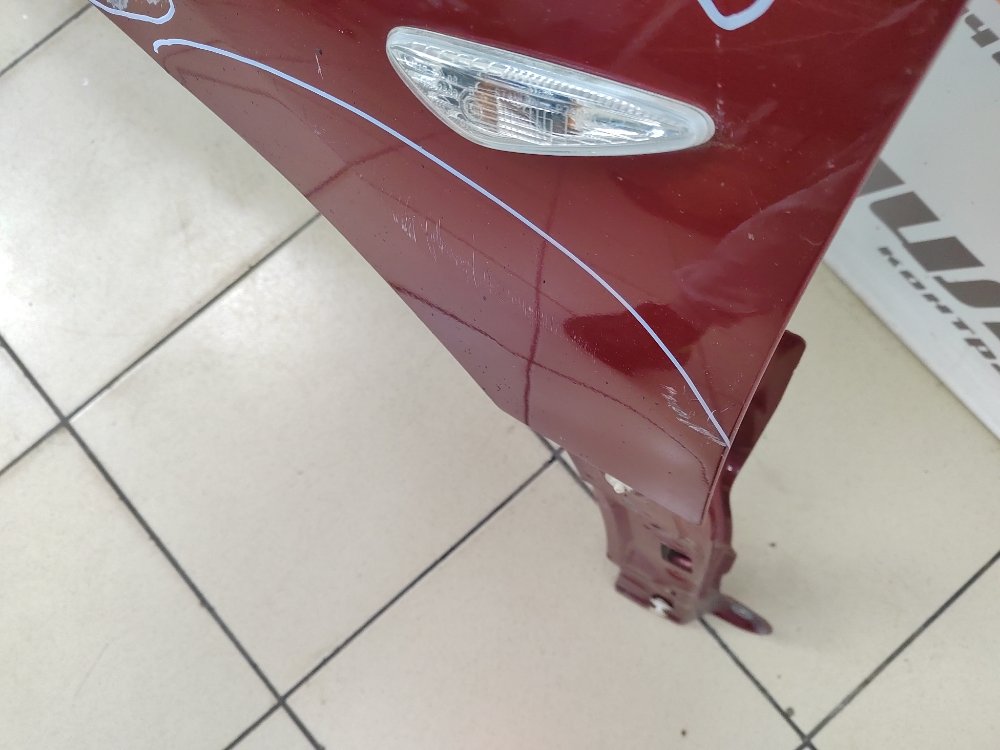 Крыло, 4000 рублей, Москва