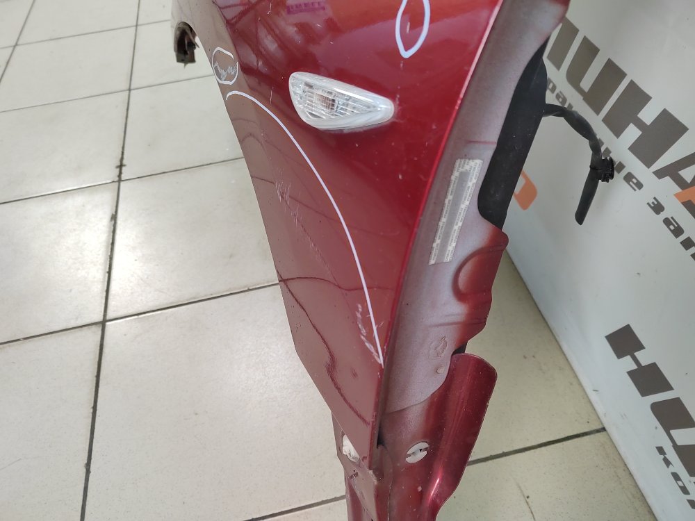 Крыло, 4000 рублей, Москва