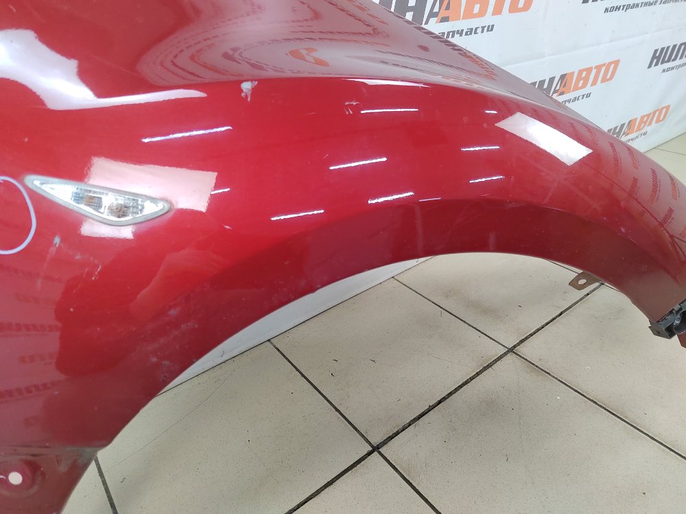 Крыло, 5000 рублей, Москва