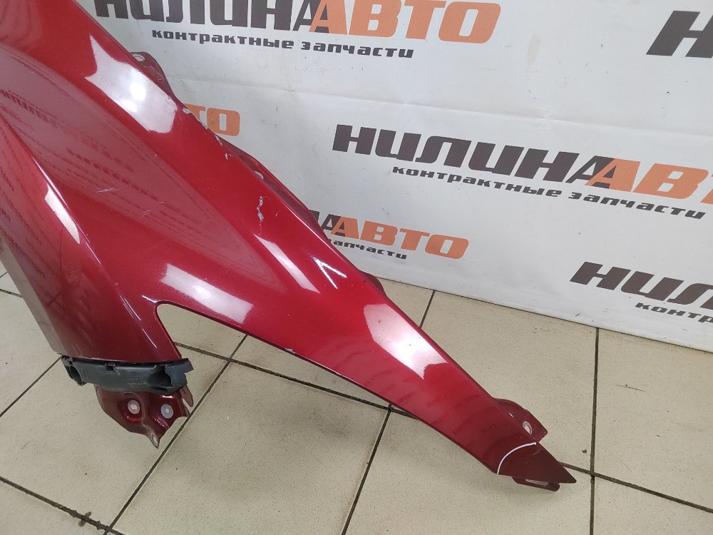 Крыло, 5000 рублей, Москва