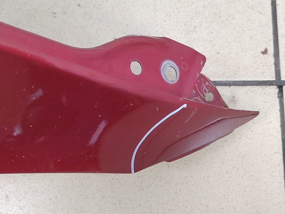 Крыло, 5000 рублей, Москва