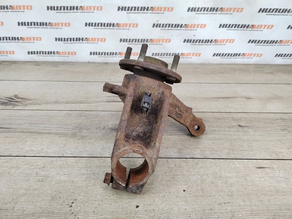 Кулак поворотный, 2800 рублей, Москва