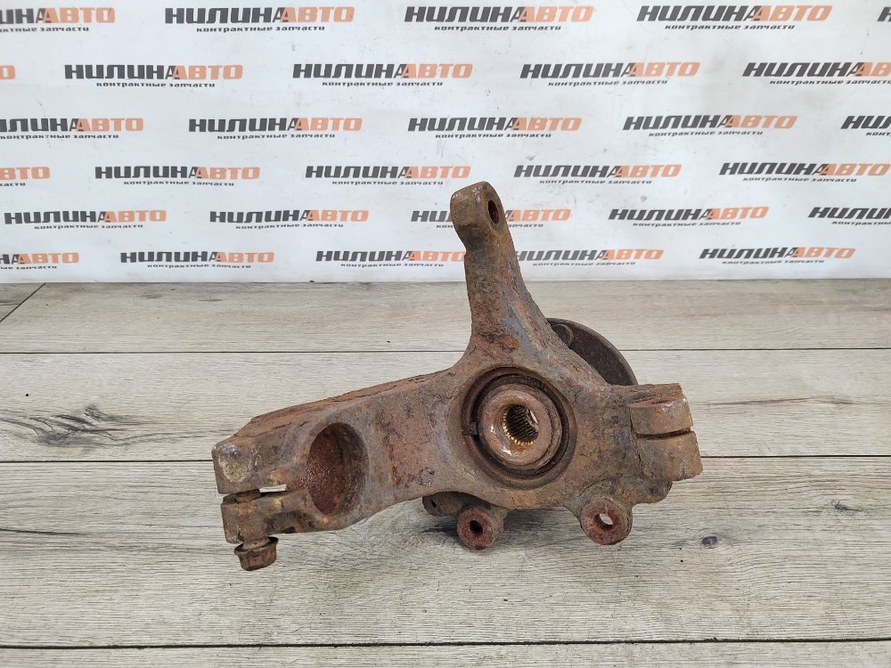 Кулак поворотный, 2800 рублей, Москва