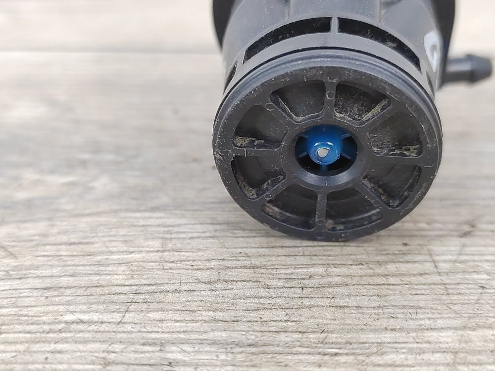 Насос омывателя стекла, 1000 рублей, Москва