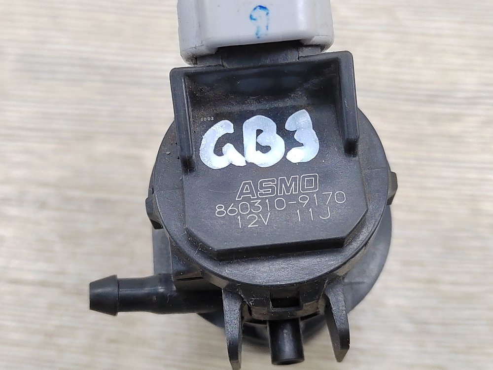 Насос омывателя стекла, 1000 рублей, Москва