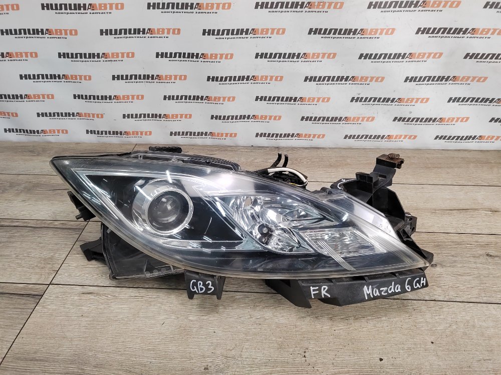 Фара галоген, 8000 рублей, Москва