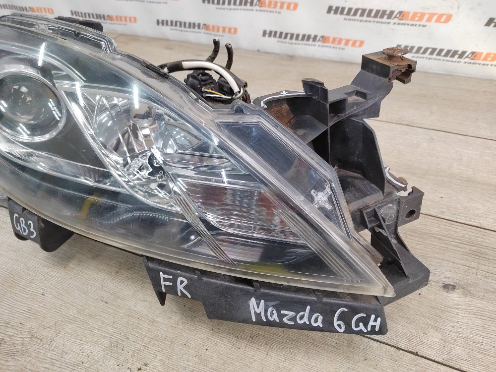 Фара галоген, 8000 рублей, Москва