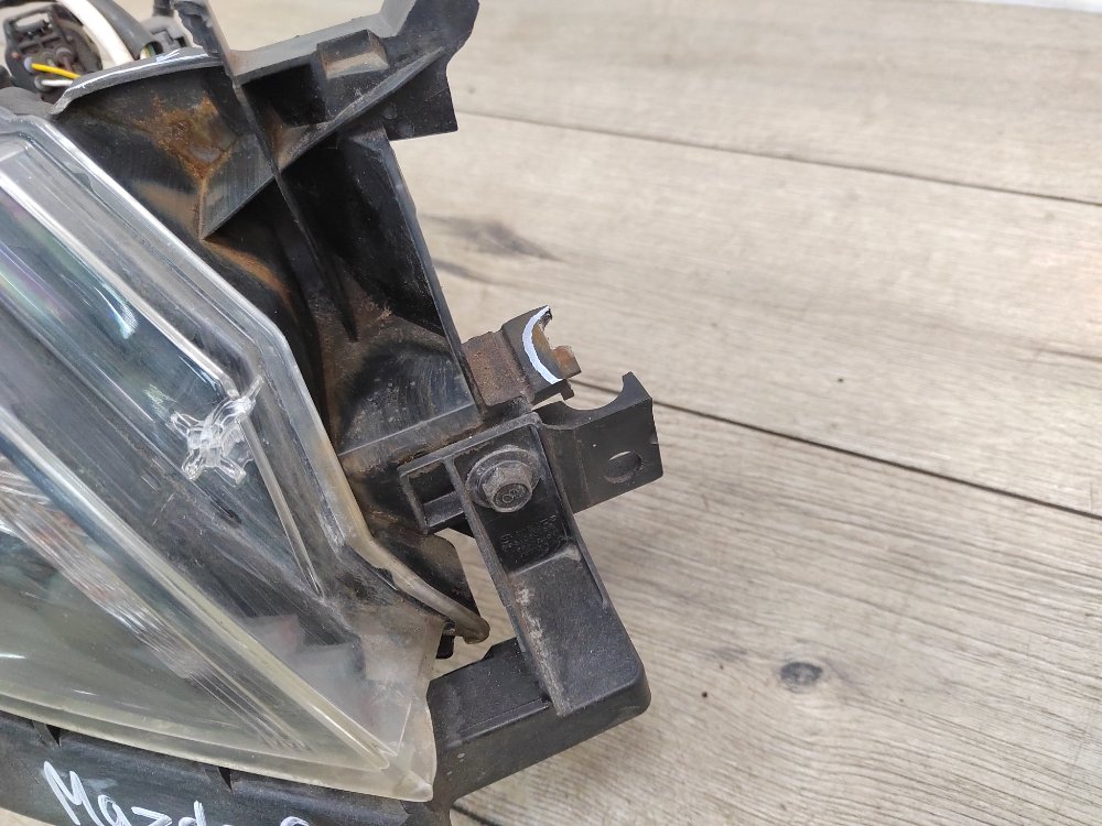 Фара галоген, 8000 рублей, Москва